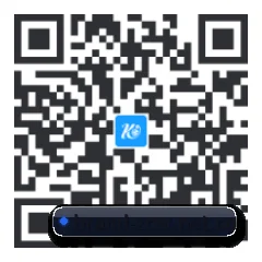 iOS 苹果生态原生版 二维码